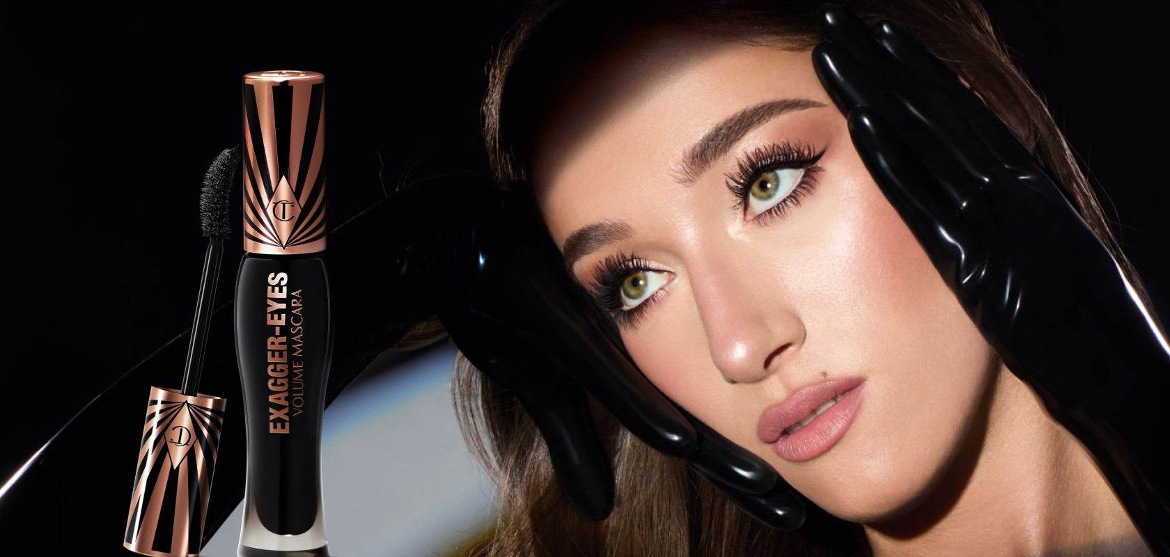 Shop the collection CHARLOTTE TILBURY